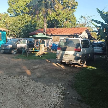 Kapeta Cabin Nuku'alofa Ngoại thất bức ảnh
