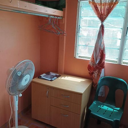 Kapeta Cabin Nuku'alofa Ngoại thất bức ảnh