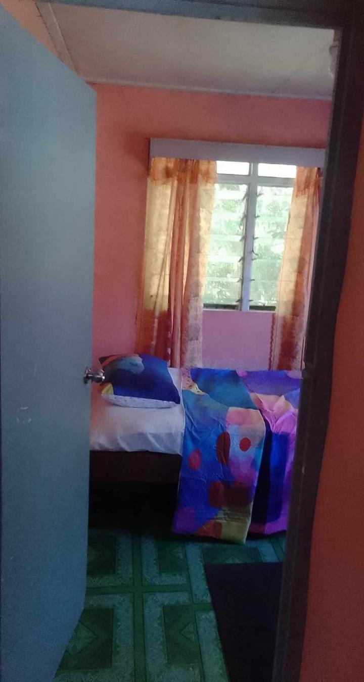Kapeta Cabin Nuku'alofa Ngoại thất bức ảnh