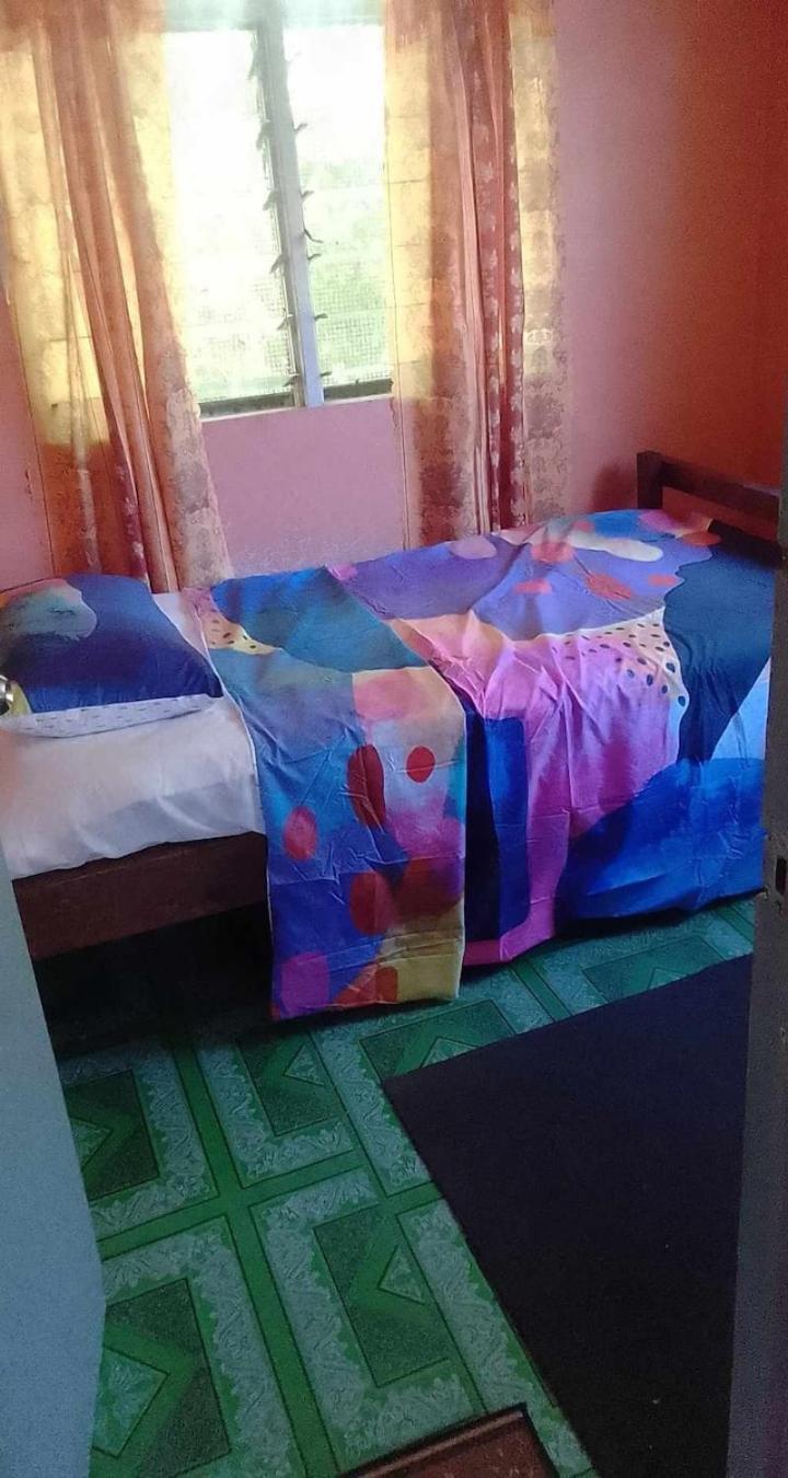 Kapeta Cabin Nuku'alofa Ngoại thất bức ảnh