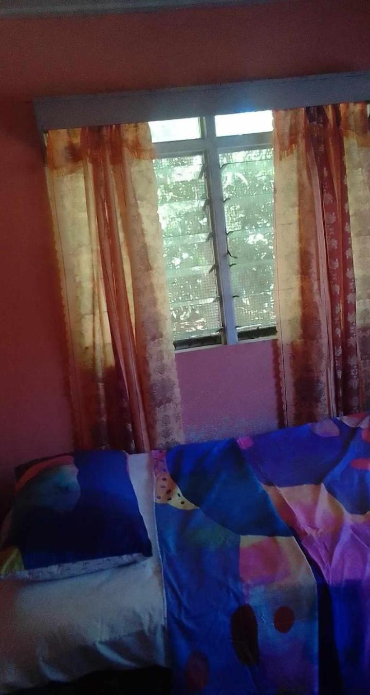 Kapeta Cabin Nuku'alofa Ngoại thất bức ảnh