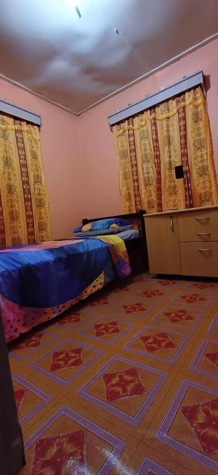 Kapeta Cabin Nuku'alofa Ngoại thất bức ảnh