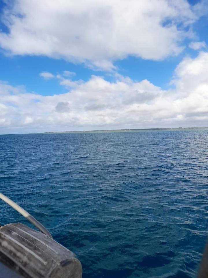 Kapeta Cabin Nuku'alofa Ngoại thất bức ảnh