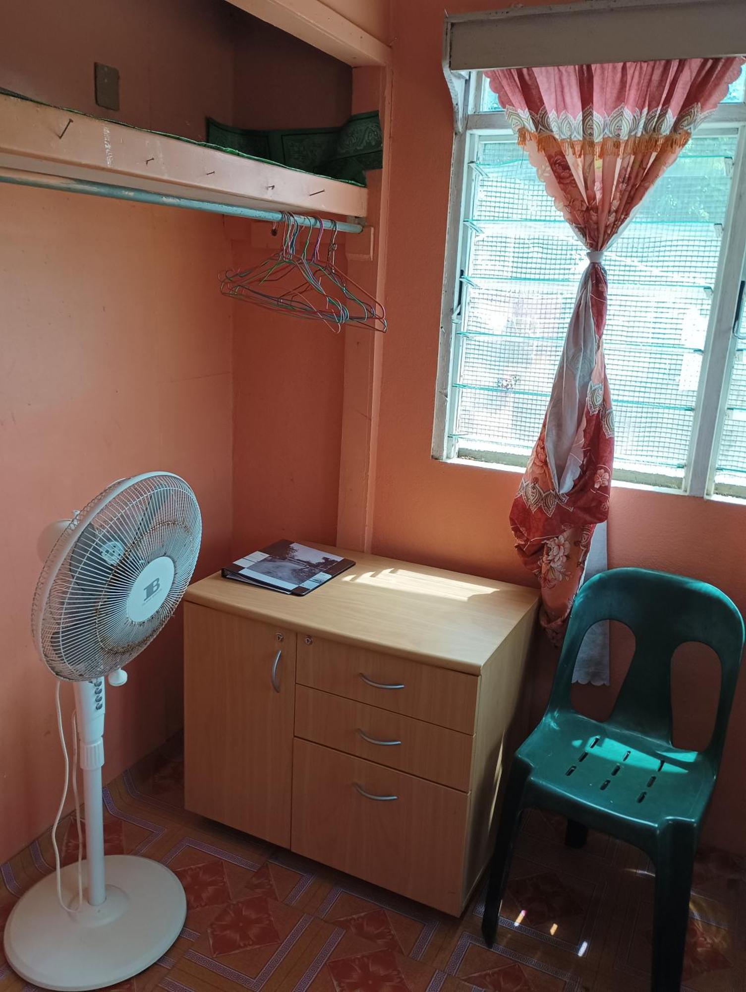 Kapeta Cabin Nuku'alofa Ngoại thất bức ảnh