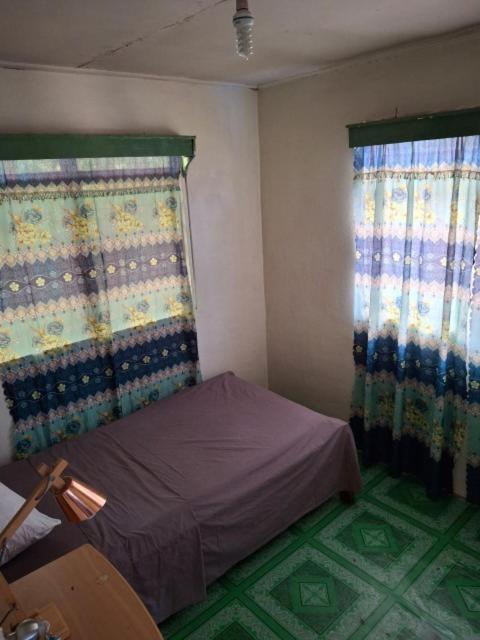 Kapeta Cabin Nuku'alofa Ngoại thất bức ảnh