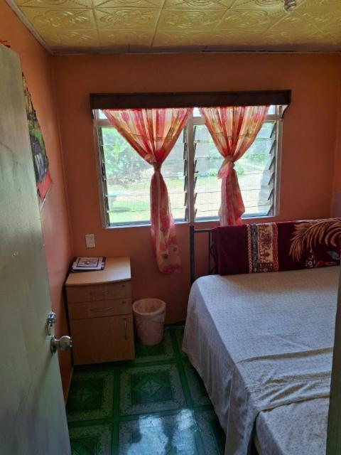 Kapeta Cabin Nuku'alofa Ngoại thất bức ảnh