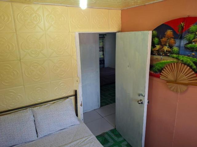 Kapeta Cabin Nuku'alofa Ngoại thất bức ảnh