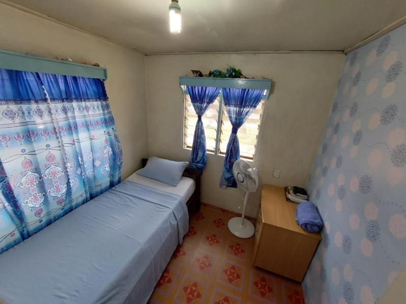 Kapeta Cabin Nuku'alofa Ngoại thất bức ảnh
